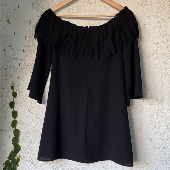 Ali & Jay Dancing in the Moonlight Shift Dress - Picture 6 of 7